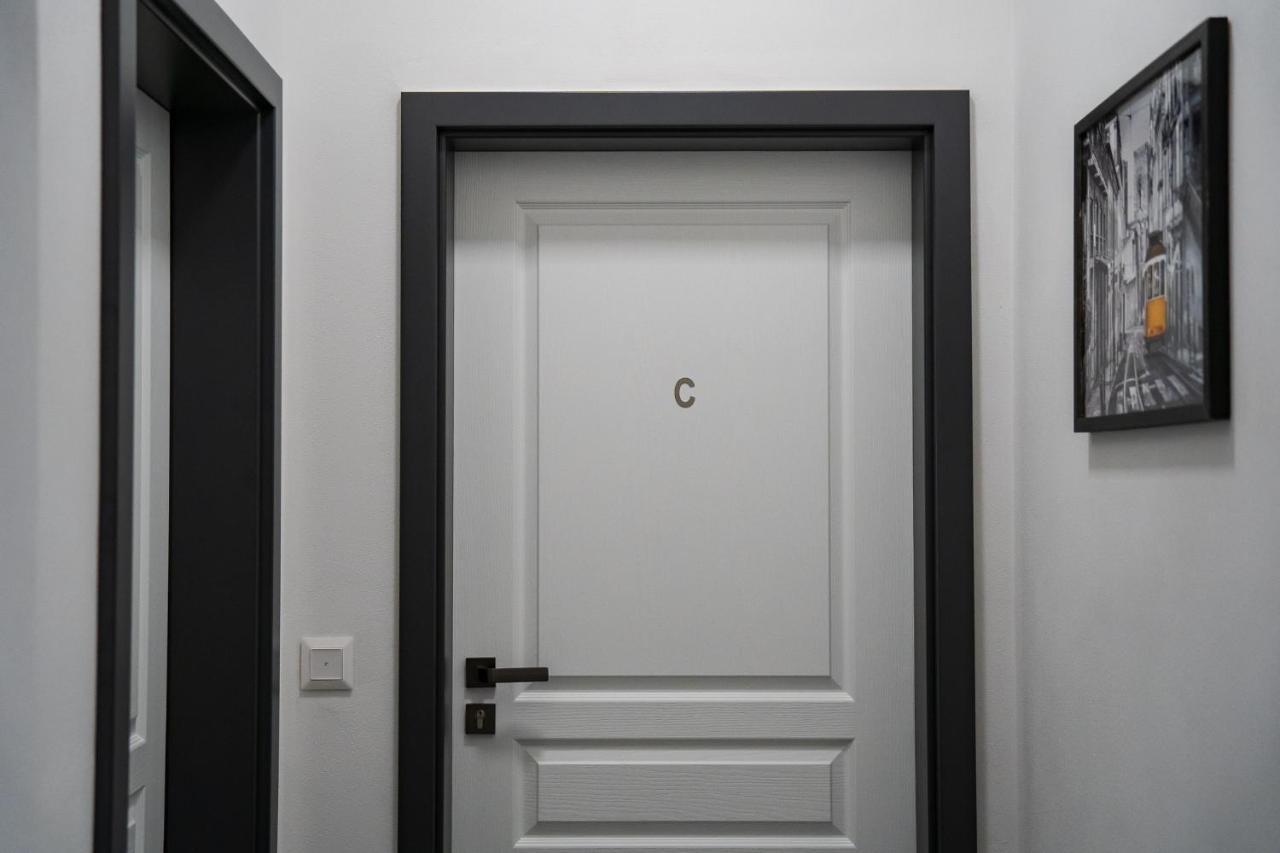 Top Class Apartments In Carlsbad Bulharska Street Karlovy Vary Exterior foto