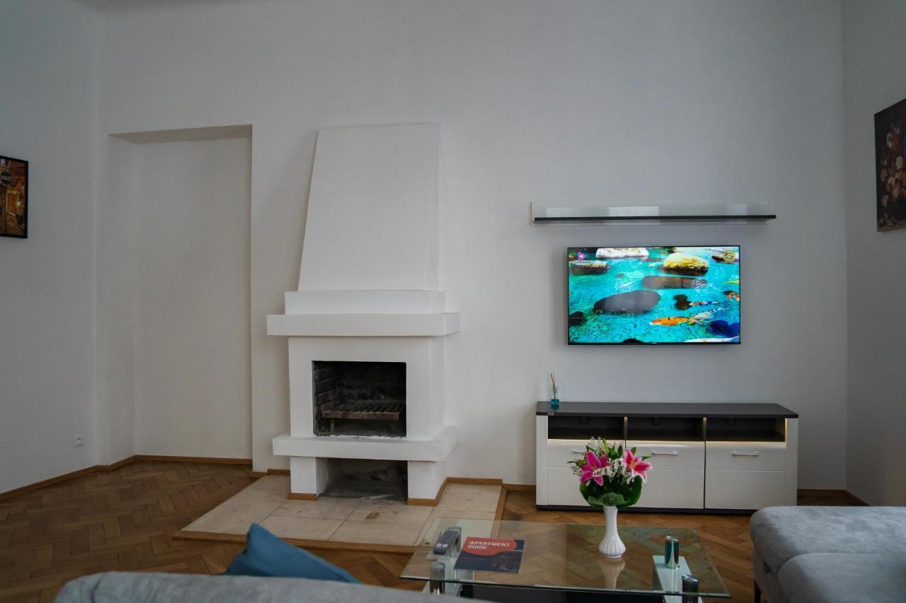 Top Class Apartments In Carlsbad Bulharska Street Karlovy Vary Exterior foto