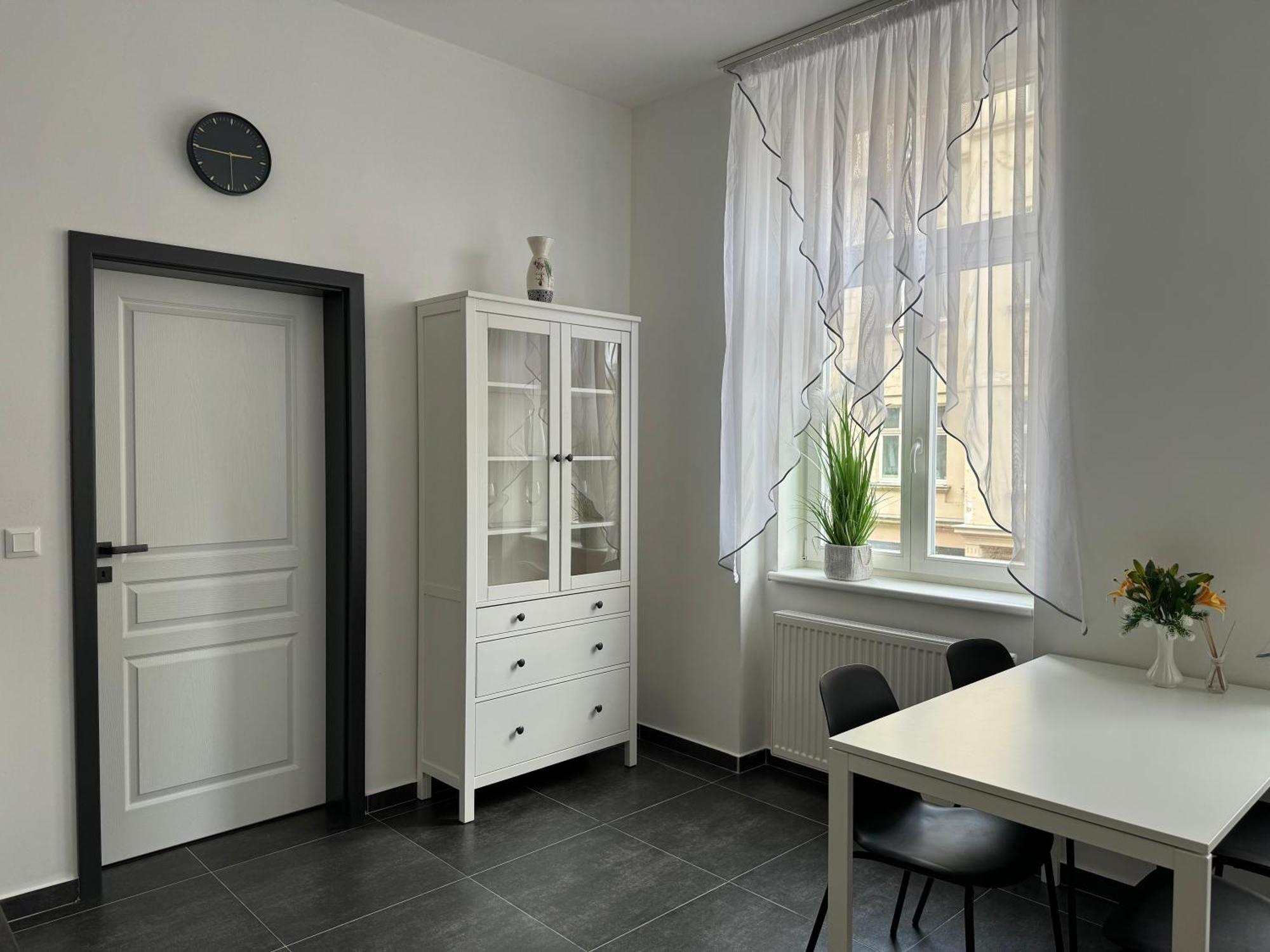 Top Class Apartments In Carlsbad Bulharska Street Karlovy Vary Exterior foto