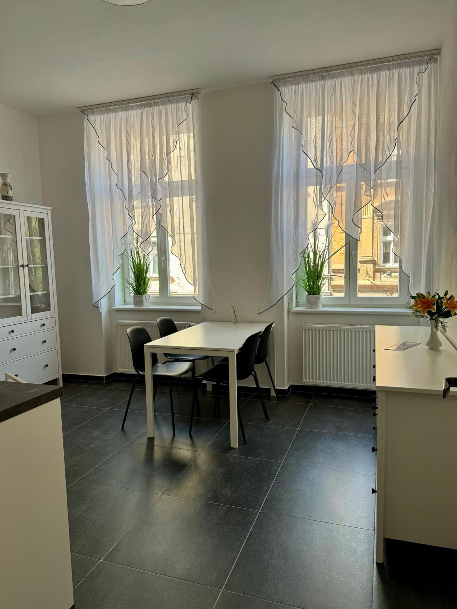 Top Class Apartments In Carlsbad Bulharska Street Karlovy Vary Exterior foto